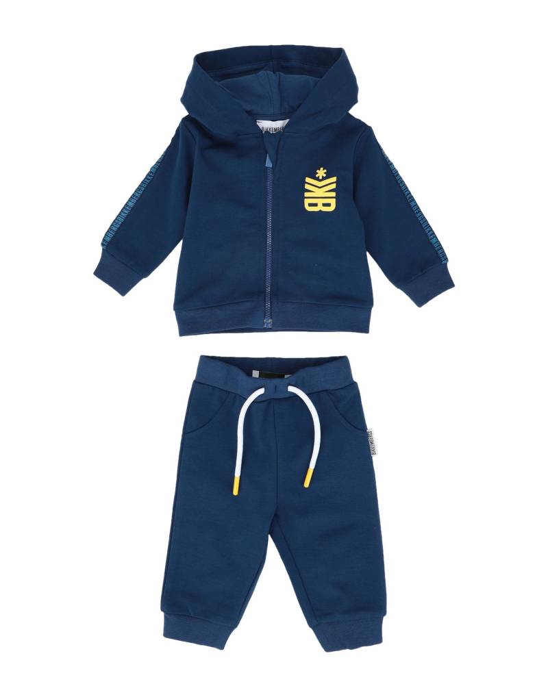 BIKKEMBERGS Babykleidung-set Kinder Marineblau von BIKKEMBERGS