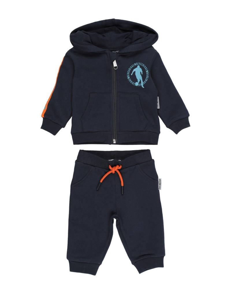 BIKKEMBERGS Babykleidung-set Kinder Marineblau von BIKKEMBERGS