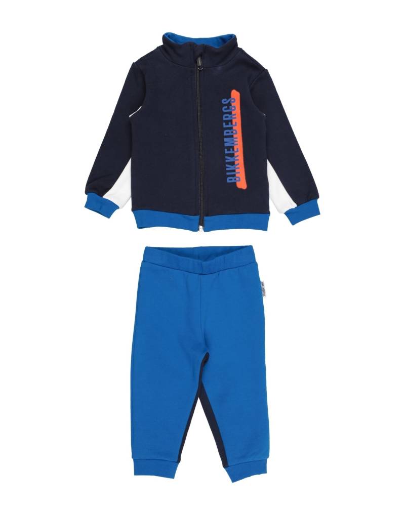 BIKKEMBERGS Babykleidung-set Kinder Nachtblau von BIKKEMBERGS