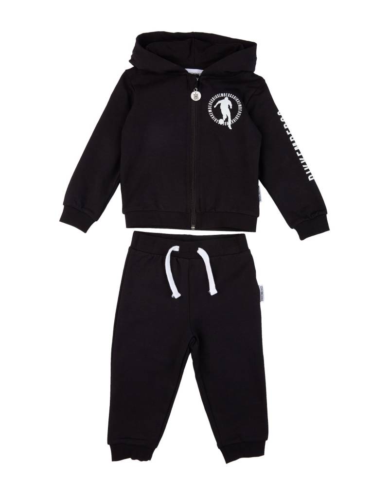 BIKKEMBERGS Babykleidung-set Kinder Schwarz von BIKKEMBERGS
