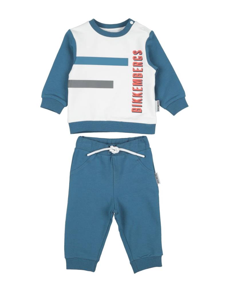 BIKKEMBERGS Babykleidung-set Kinder Weiß von BIKKEMBERGS