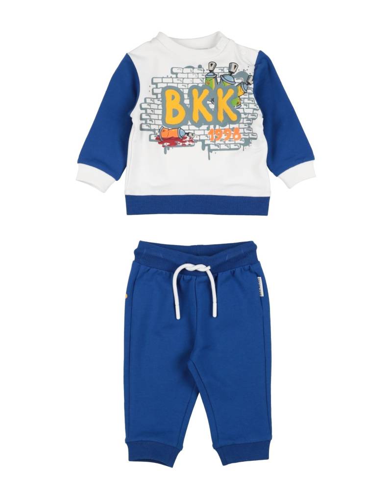 BIKKEMBERGS Babykleidung-set Kinder Weiß von BIKKEMBERGS