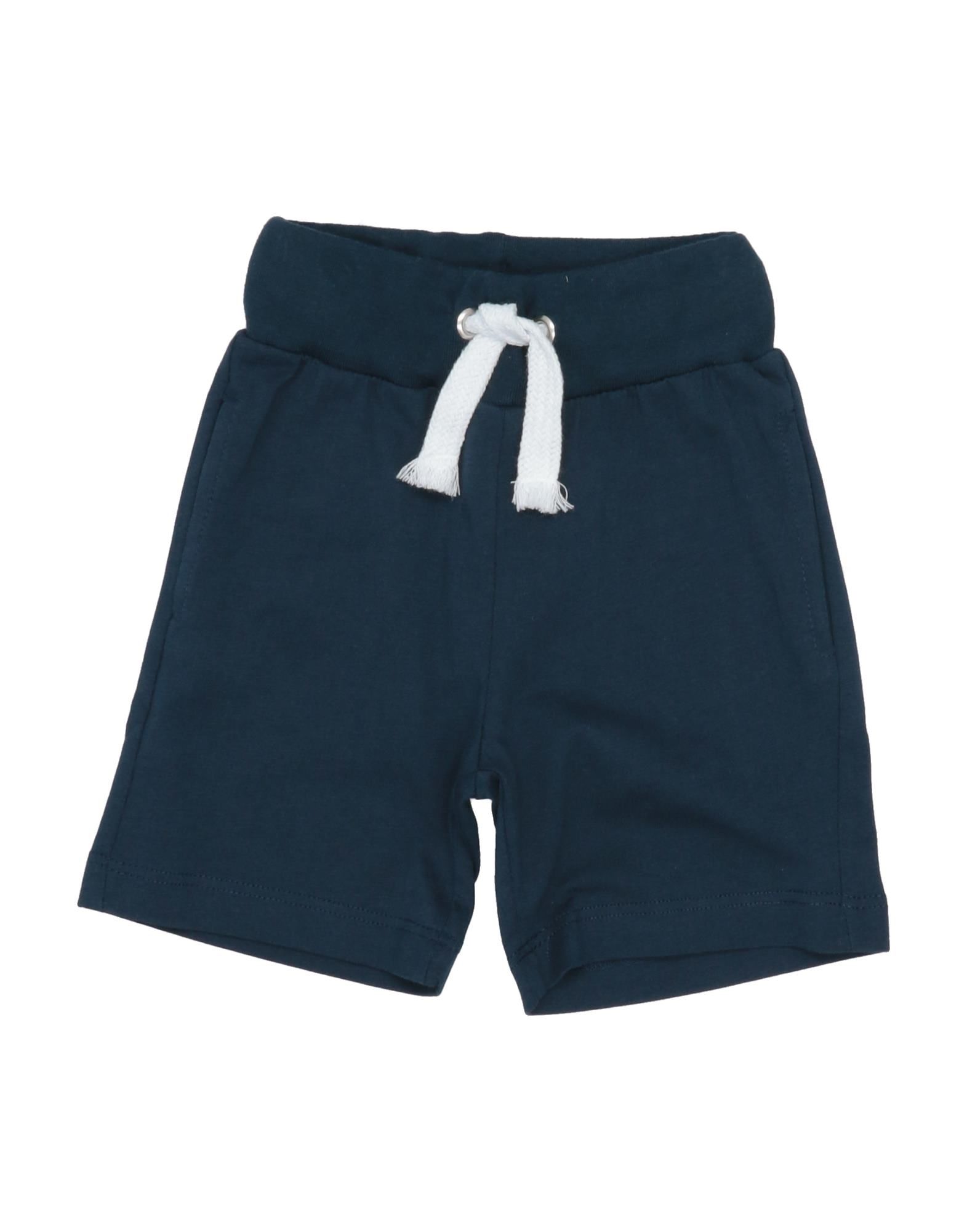 BIKKEMBERGS Shorts & Bermudashorts Kinder Nachtblau von BIKKEMBERGS