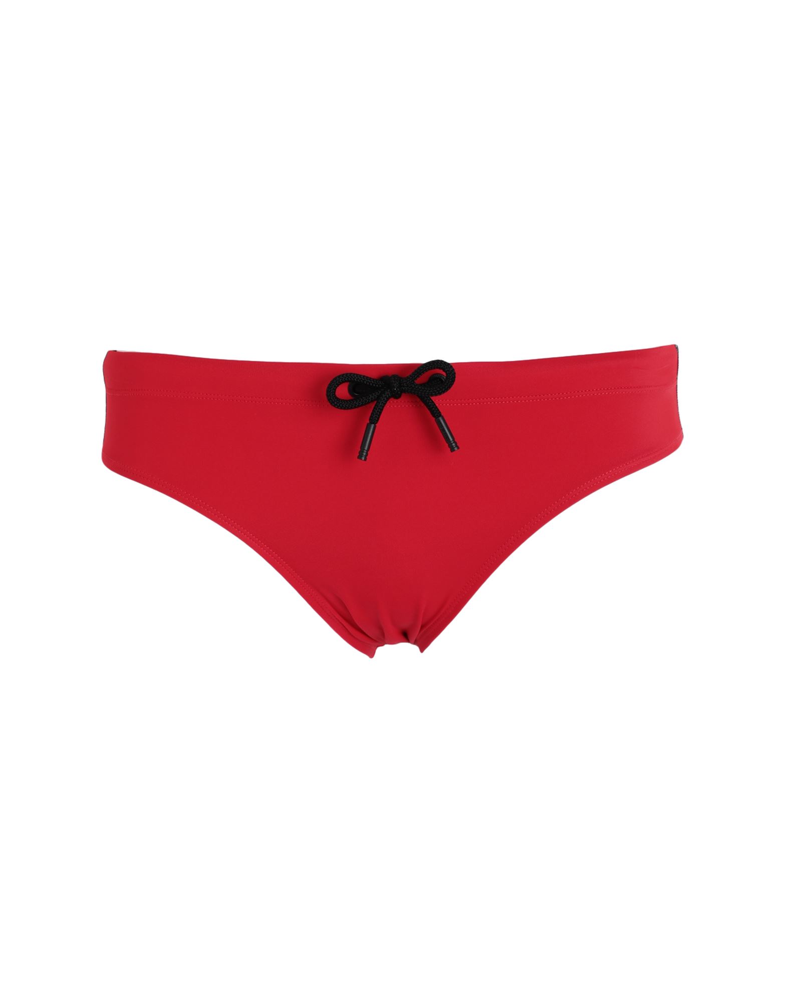 BIKKEMBERGS Bikinislip & Badehose Herren Rot von BIKKEMBERGS