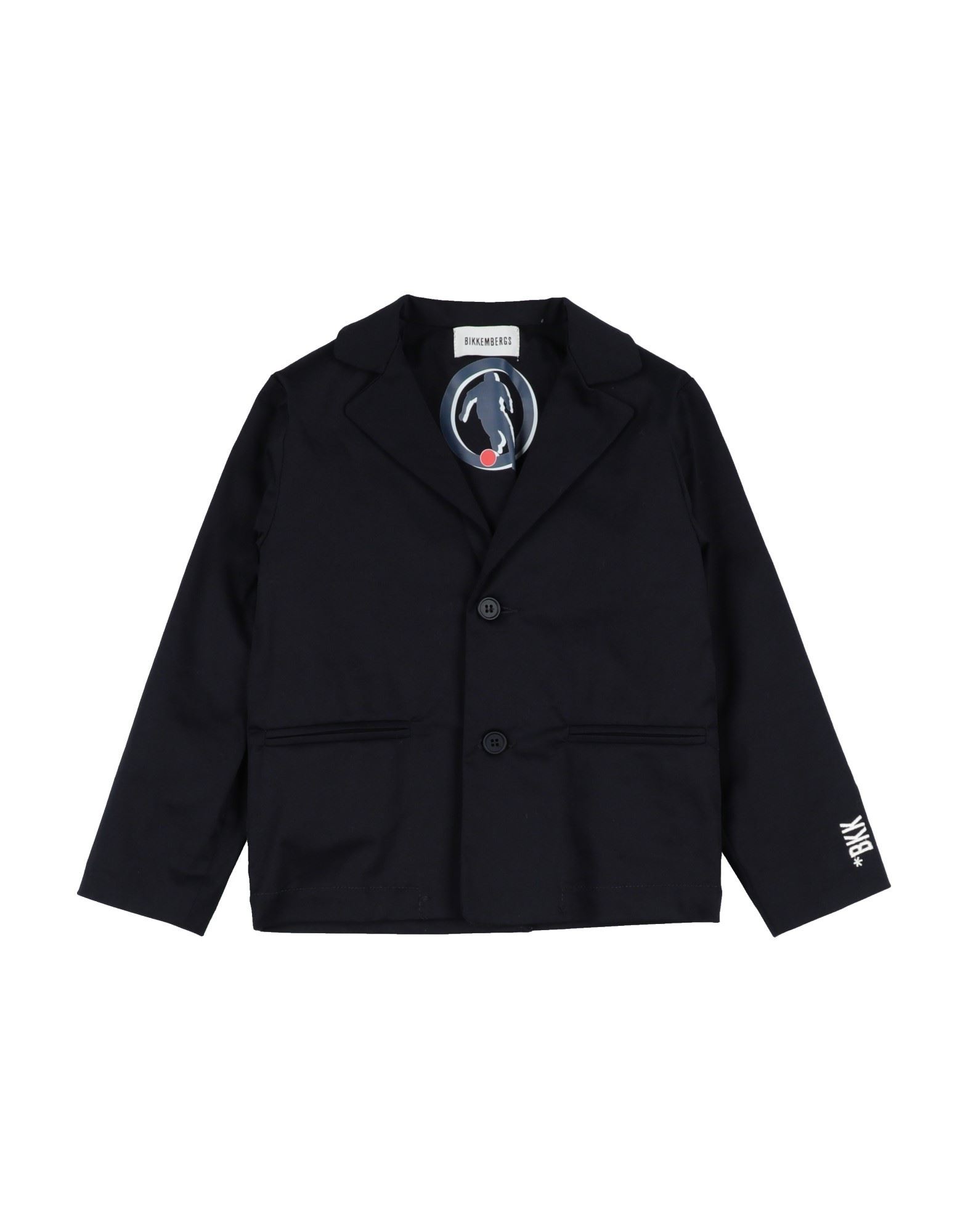 BIKKEMBERGS Blazer Kinder Nachtblau BIKKEMBERGS Blazer Kinder Nachtblau von BIKKEMBERGS