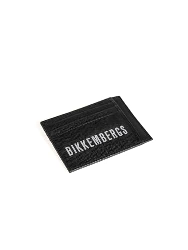 BIKKEMBERGS Brieftasche Big Logo - E2BPME2R3093 | Big Logo - - One Size (EU) von BIKKEMBERGS