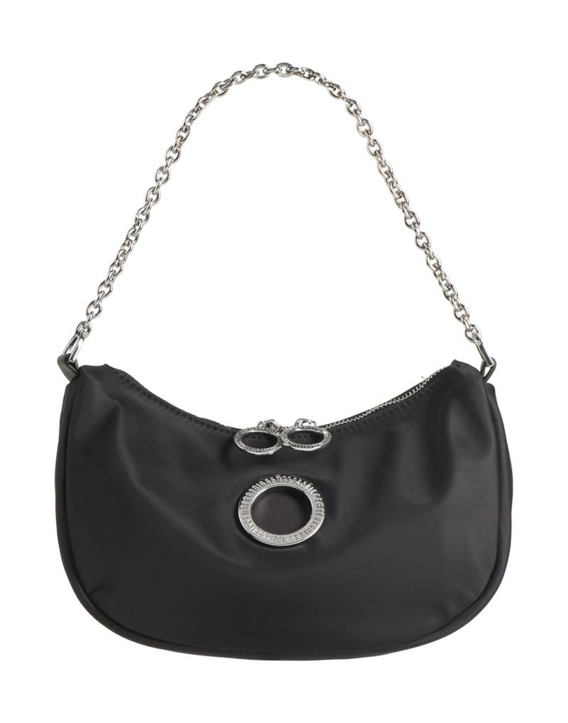 BIKKEMBERGS Handtaschen Damen Schwarz von BIKKEMBERGS