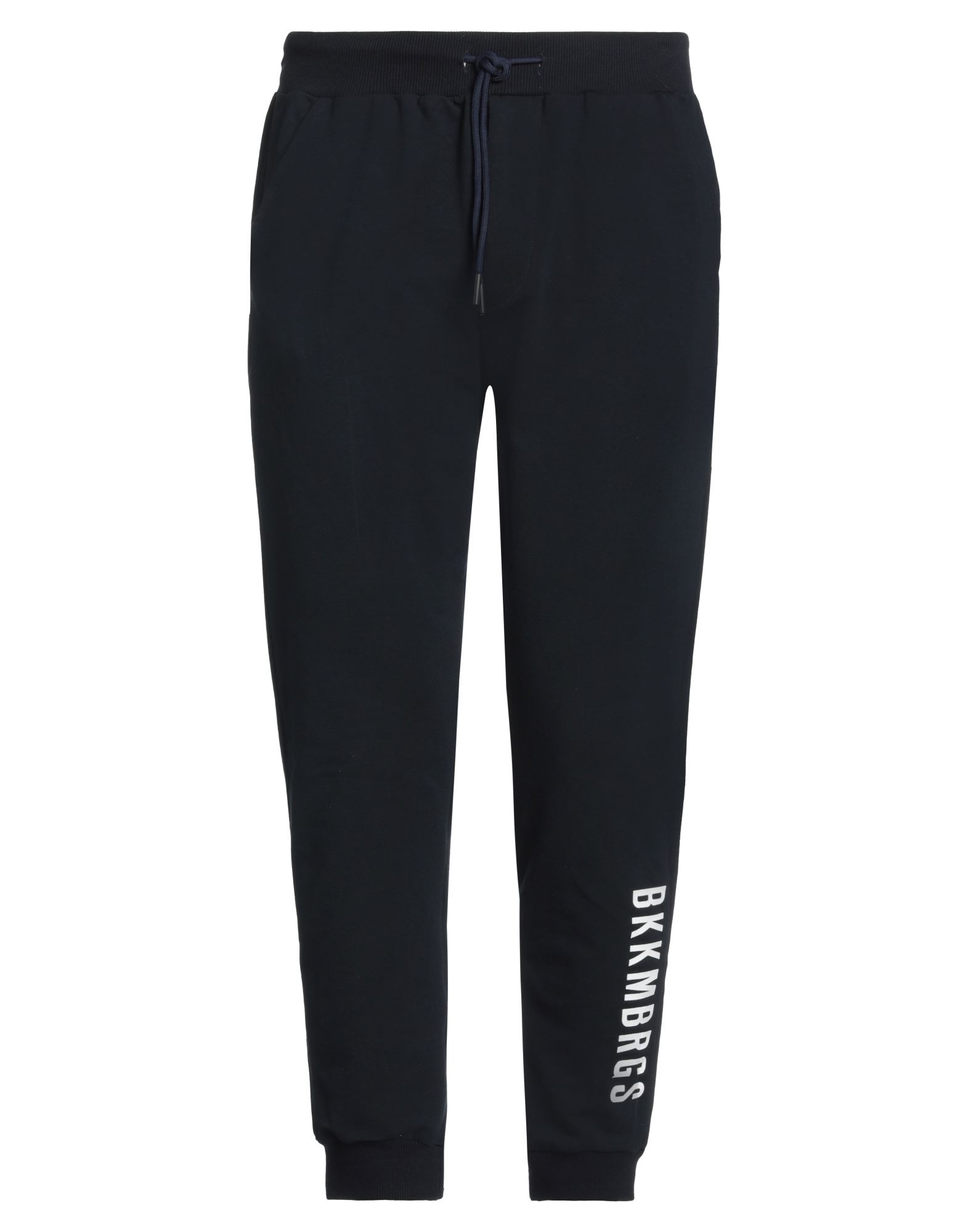 BIKKEMBERGS Hose Herren Nachtblau von BIKKEMBERGS