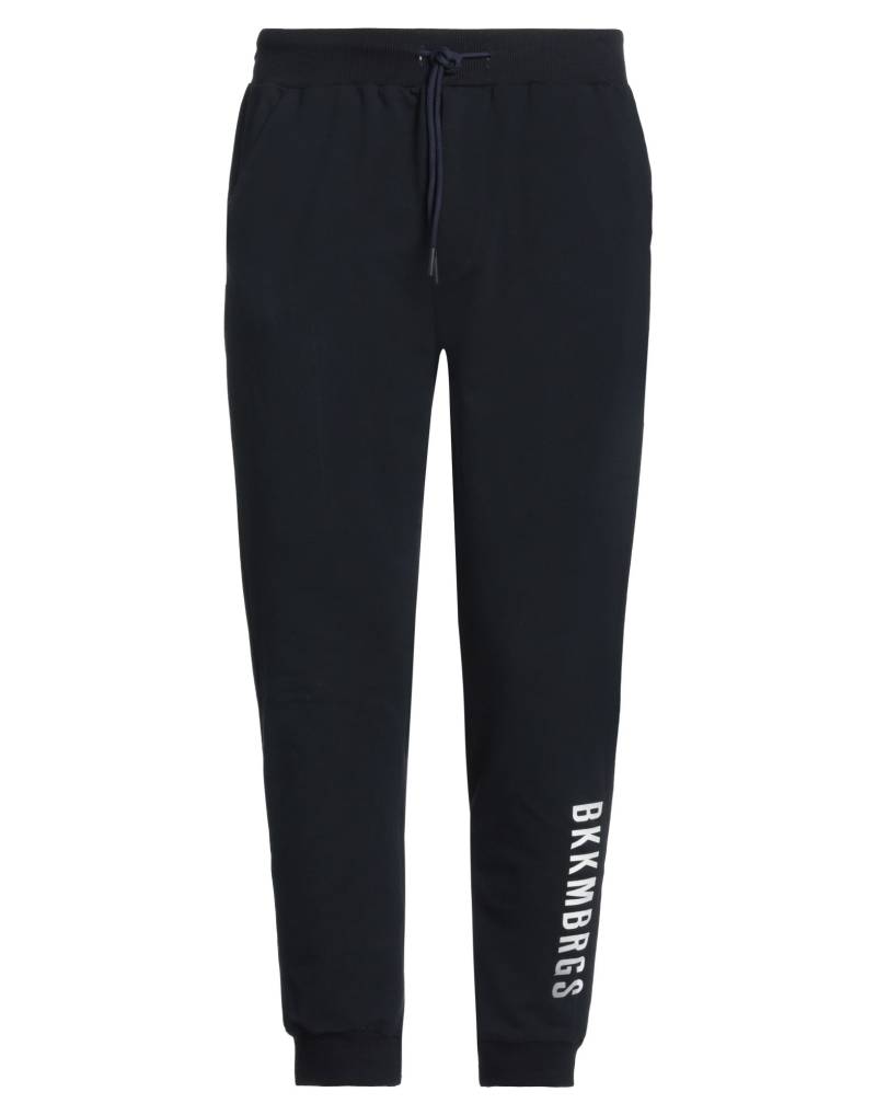 BIKKEMBERGS Hose Herren Nachtblau BIKKEMBERGS Hose Herren Nachtblau von BIKKEMBERGS