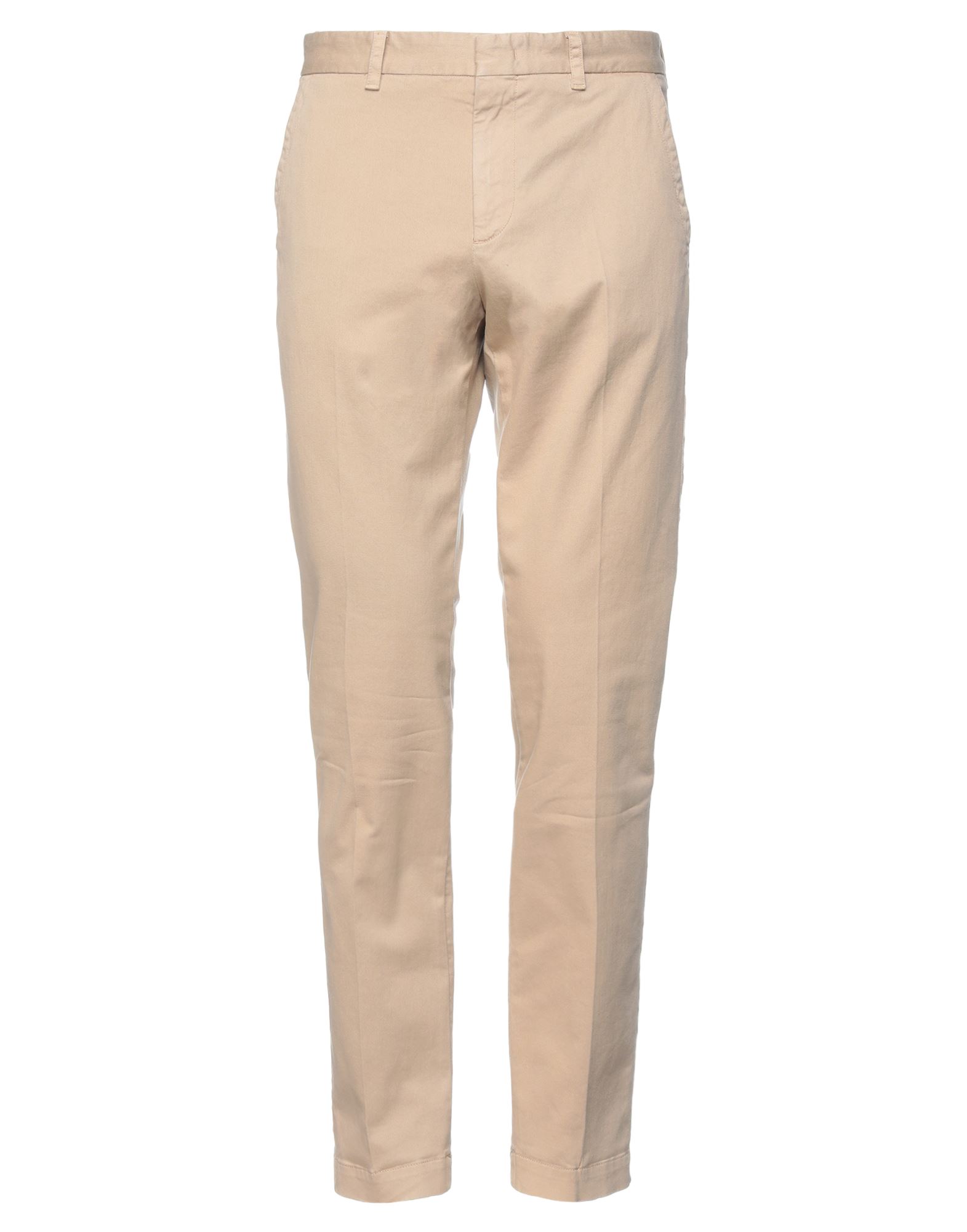 BIKKEMBERGS Hose Herren Sand von BIKKEMBERGS