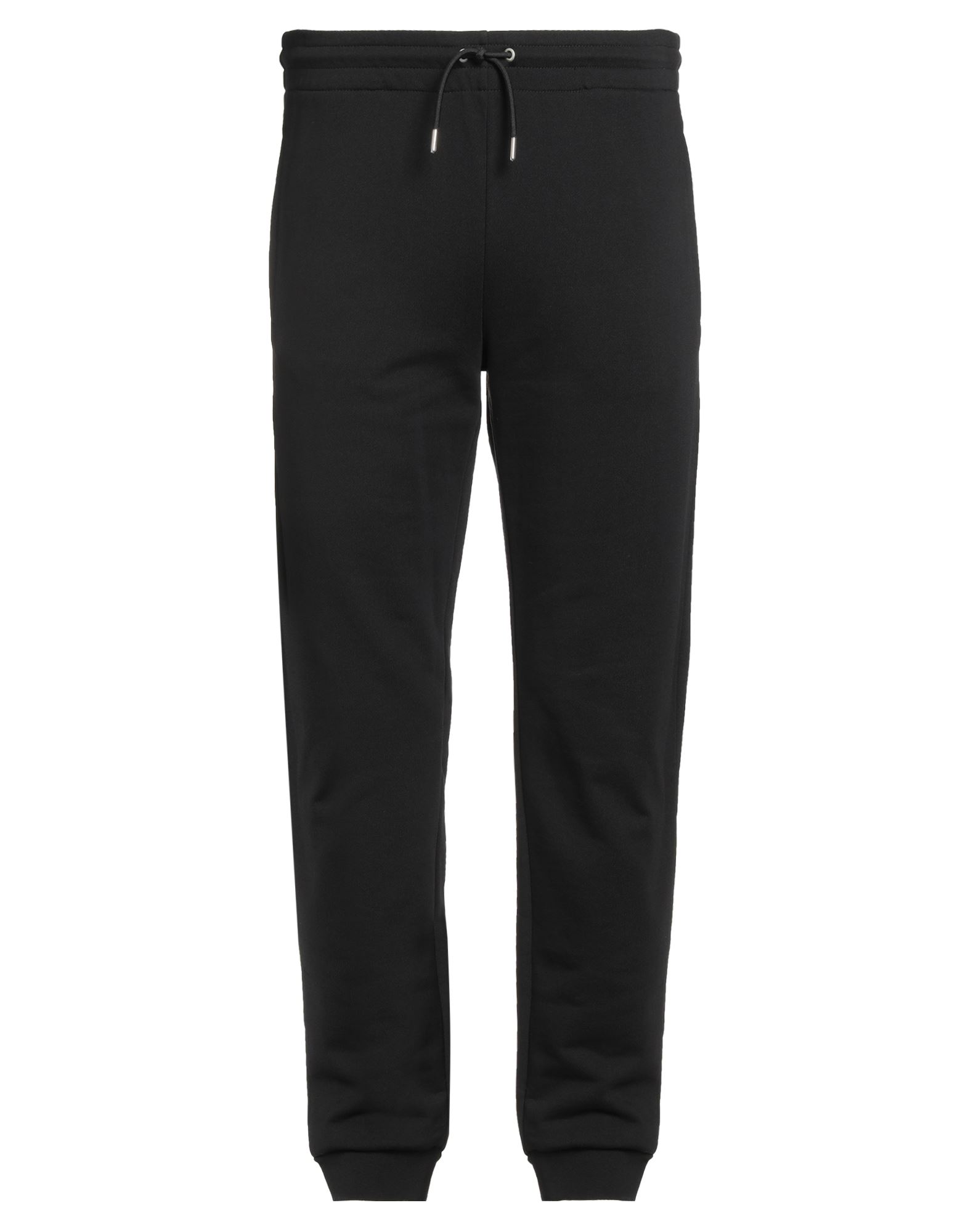 BIKKEMBERGS Hose Herren Schwarz von BIKKEMBERGS