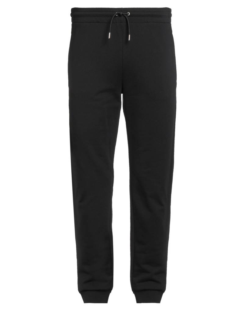 BIKKEMBERGS Hose Herren Schwarz von BIKKEMBERGS