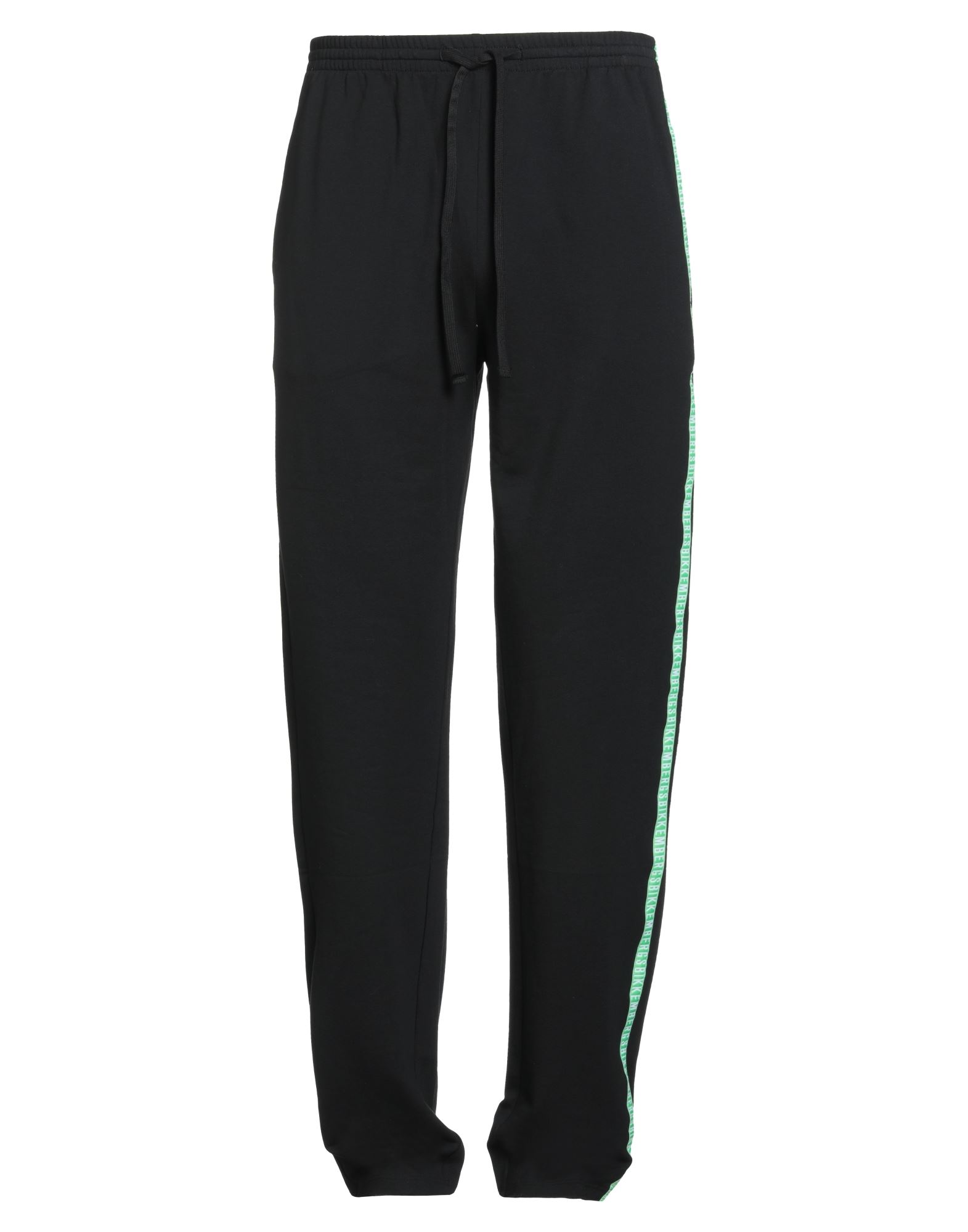 BIKKEMBERGS Hose Herren Schwarz von BIKKEMBERGS