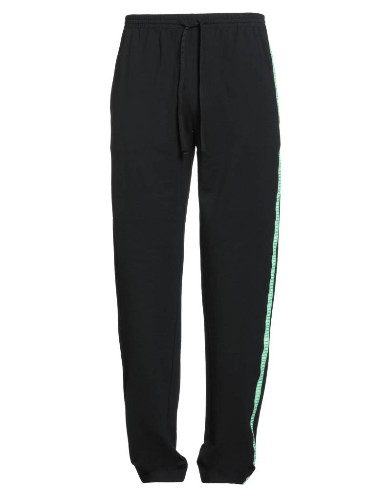 BIKKEMBERGS Hose Herren Schwarz BIKKEMBERGS Hose Herren Schwarz von BIKKEMBERGS