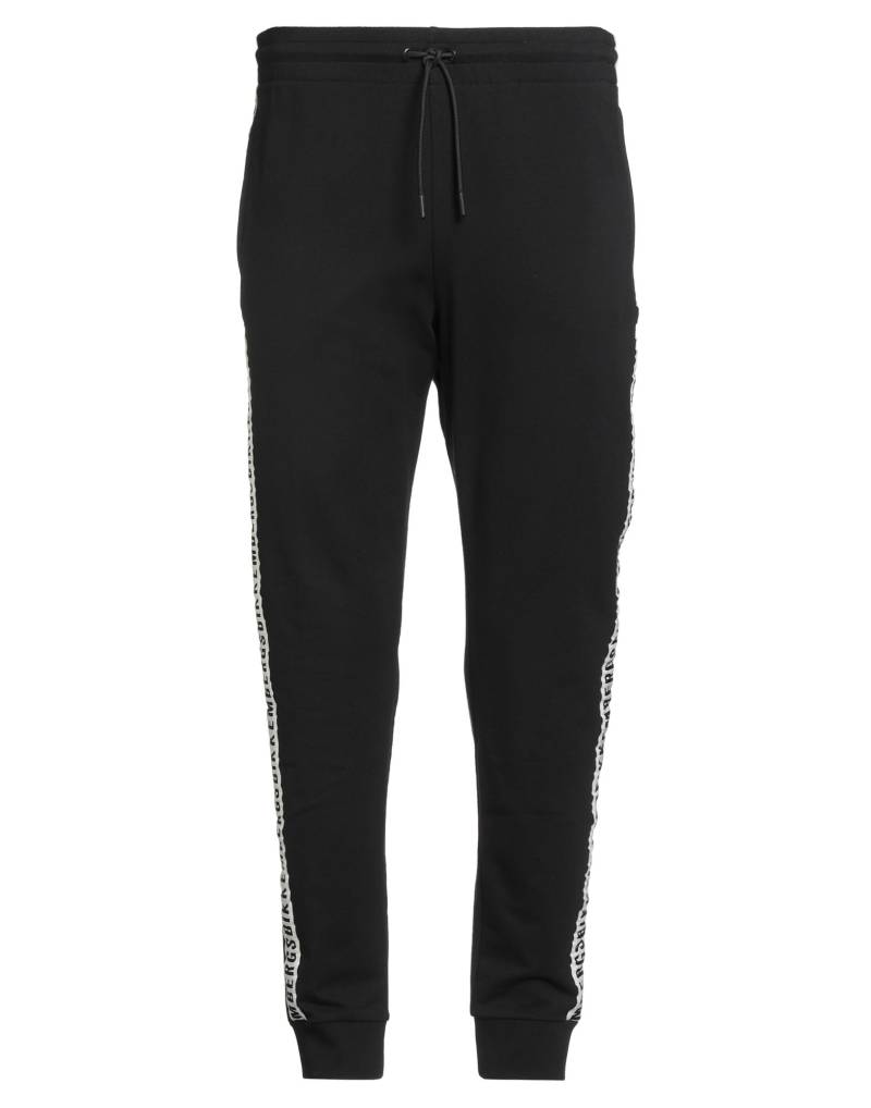 BIKKEMBERGS Hose Herren Schwarz von BIKKEMBERGS