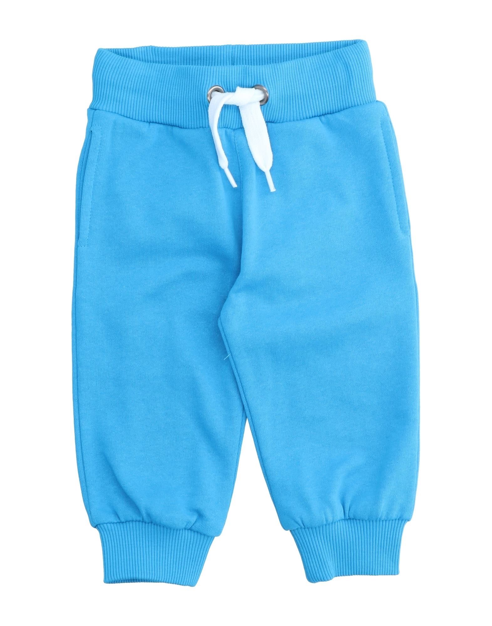 BIKKEMBERGS Hose Kinder Azurblau von BIKKEMBERGS