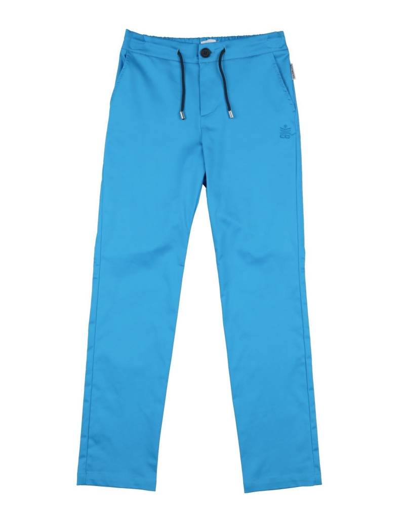 BIKKEMBERGS Hose Kinder Azurblau von BIKKEMBERGS