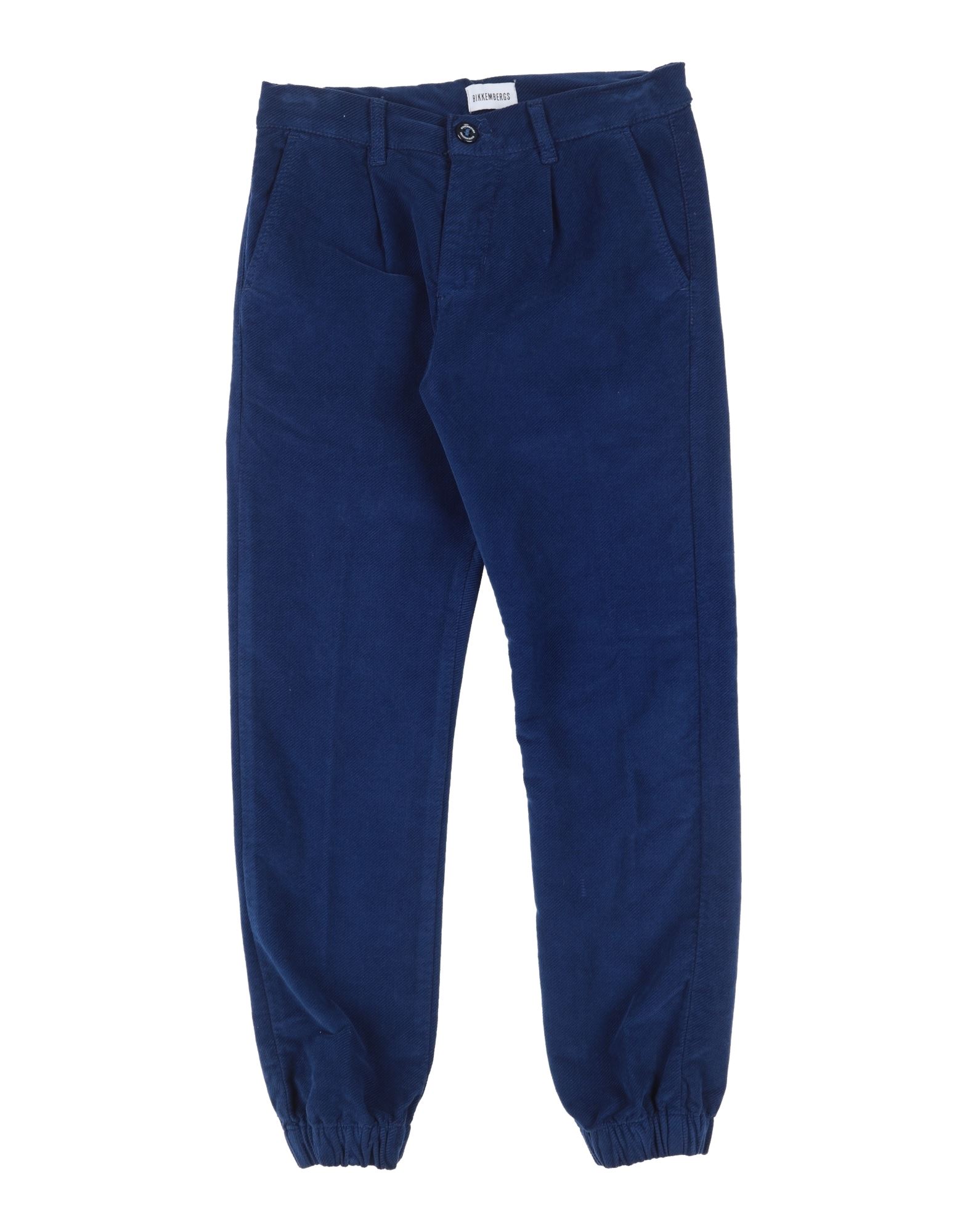 BIKKEMBERGS Hose Kinder Blau von BIKKEMBERGS