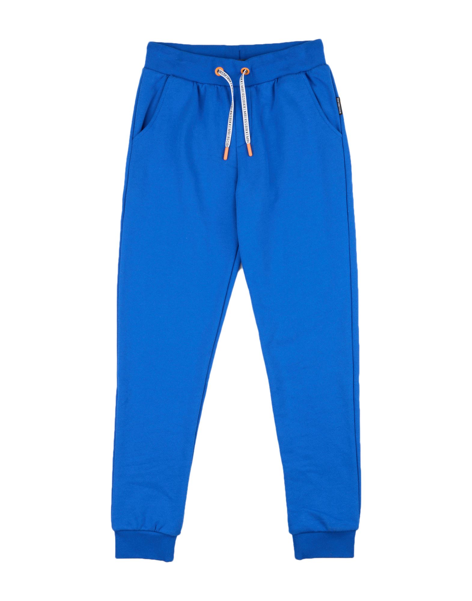 BIKKEMBERGS Hose Kinder Blau von BIKKEMBERGS