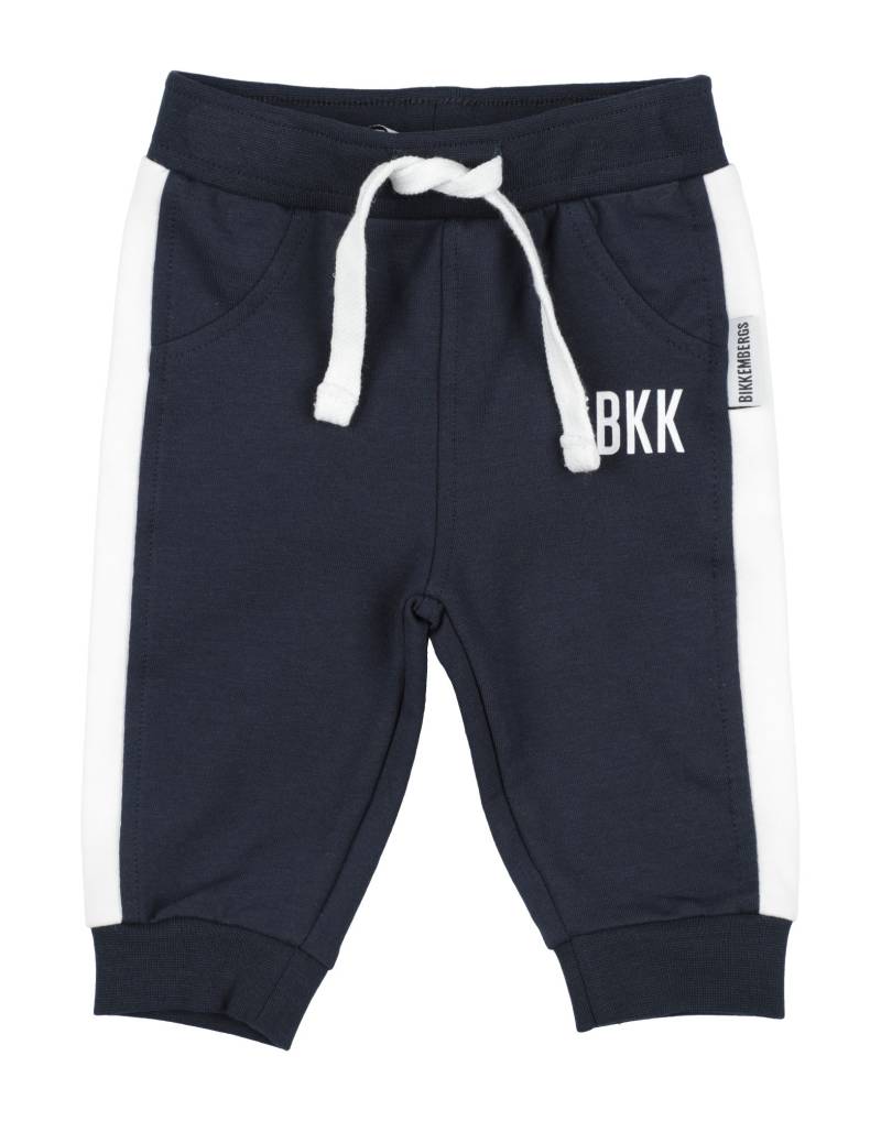 BIKKEMBERGS Hose Kinder Nachtblau von BIKKEMBERGS