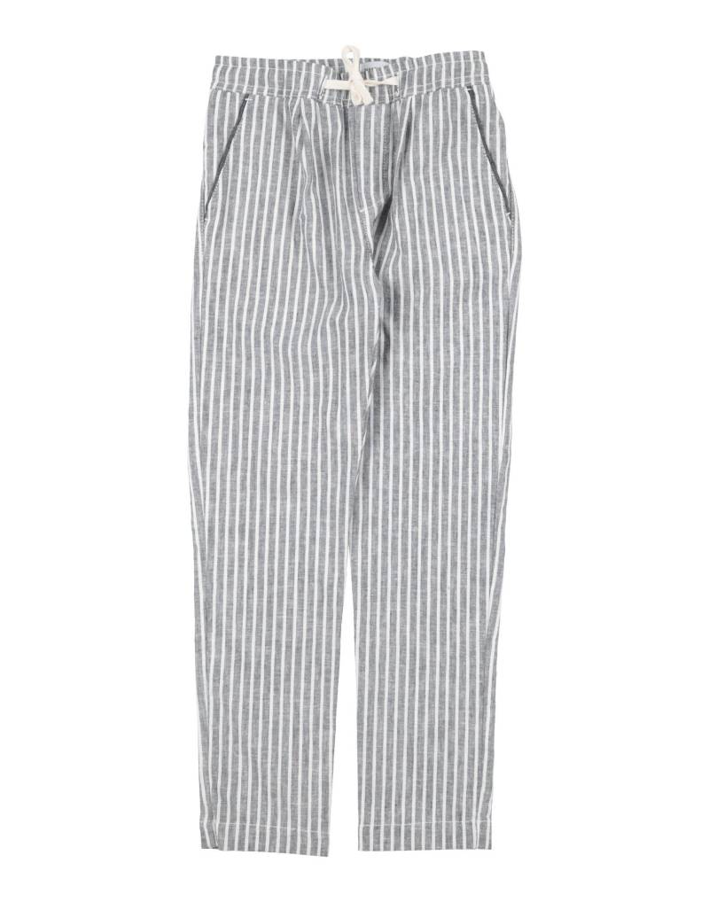 BIKKEMBERGS Hose Kinder Grau von BIKKEMBERGS