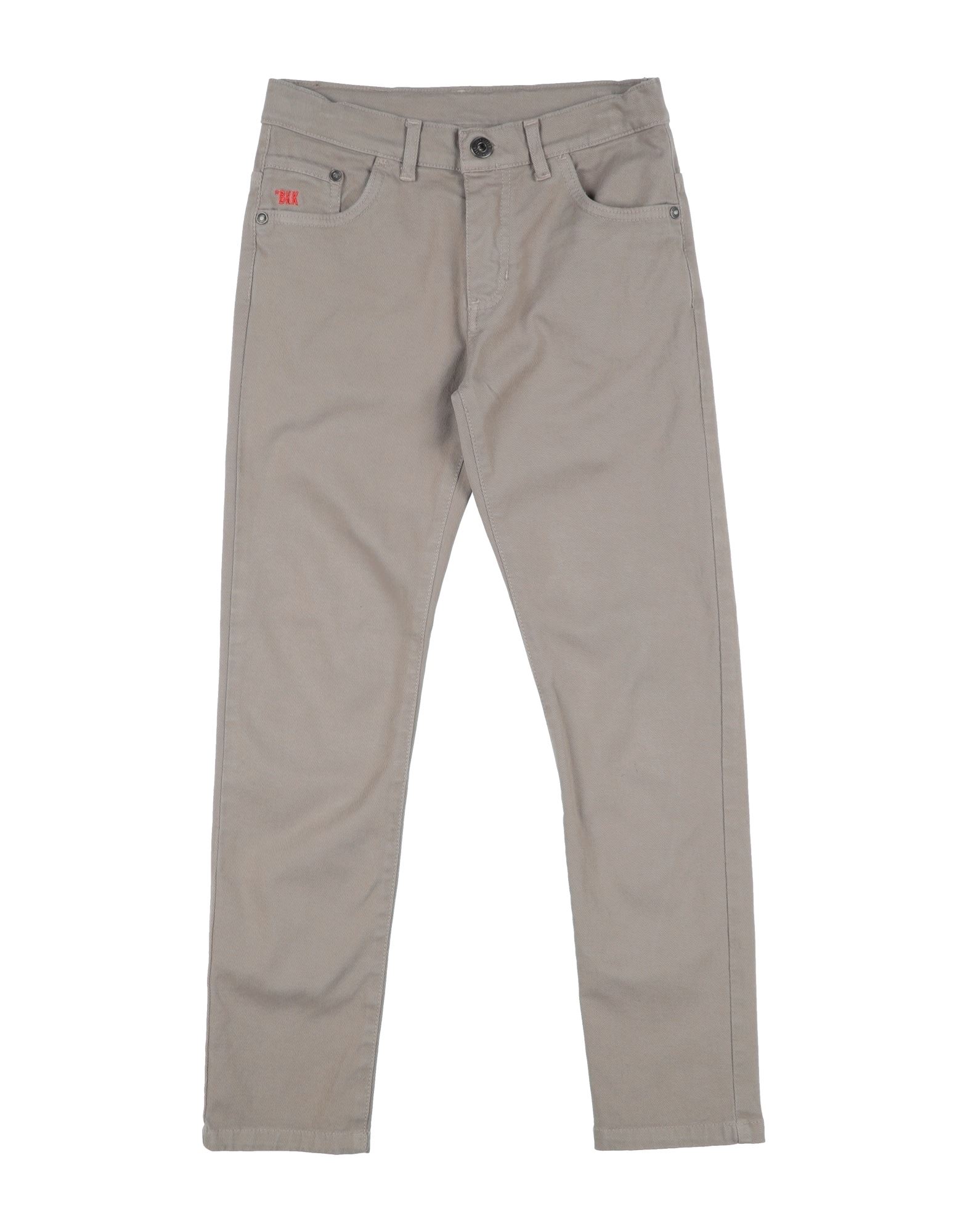 BIKKEMBERGS Hose Kinder Khaki von BIKKEMBERGS