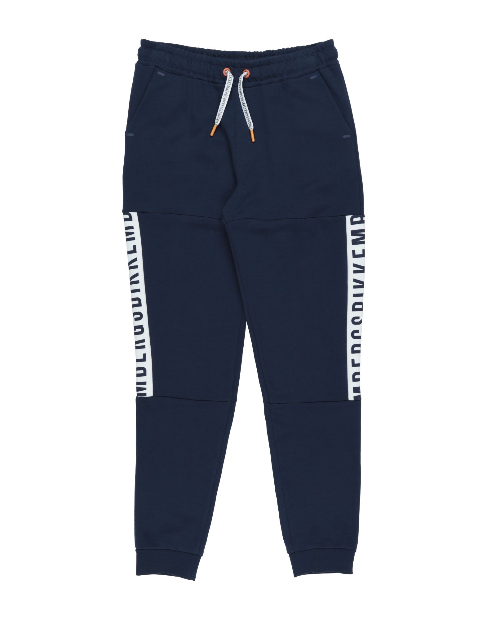 BIKKEMBERGS Hose Kinder Marineblau von BIKKEMBERGS