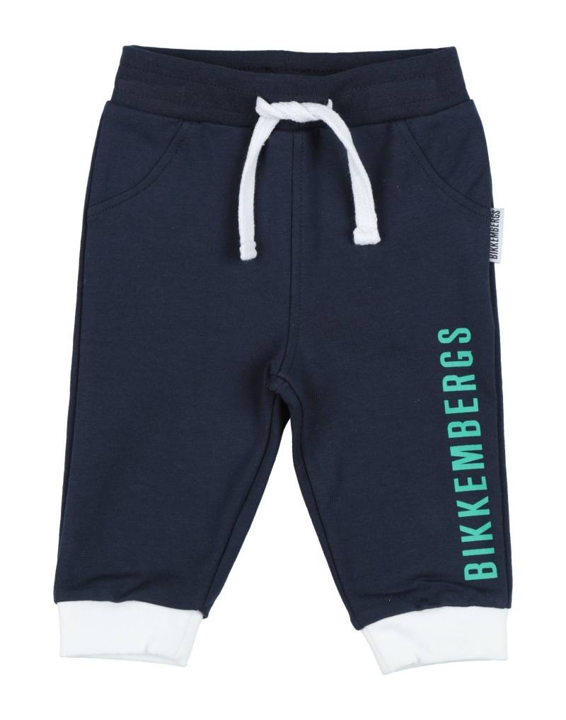 BIKKEMBERGS Hose Kinder Nachtblau von BIKKEMBERGS
