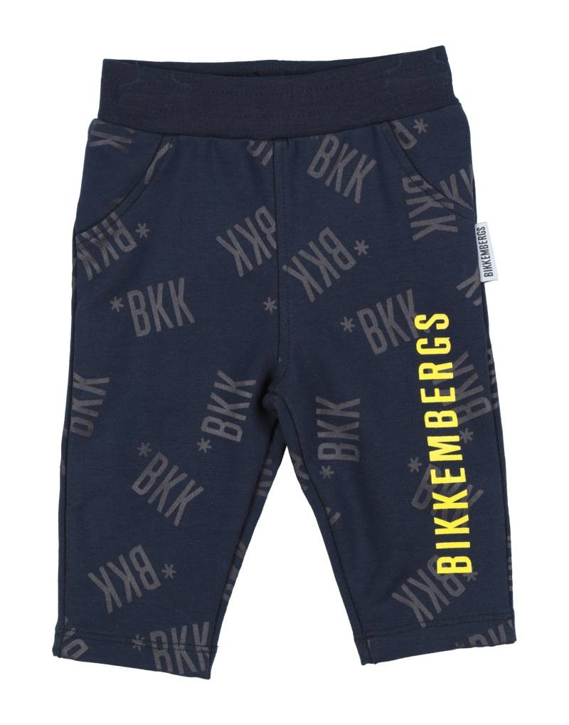 BIKKEMBERGS Hose Kinder Nachtblau von BIKKEMBERGS