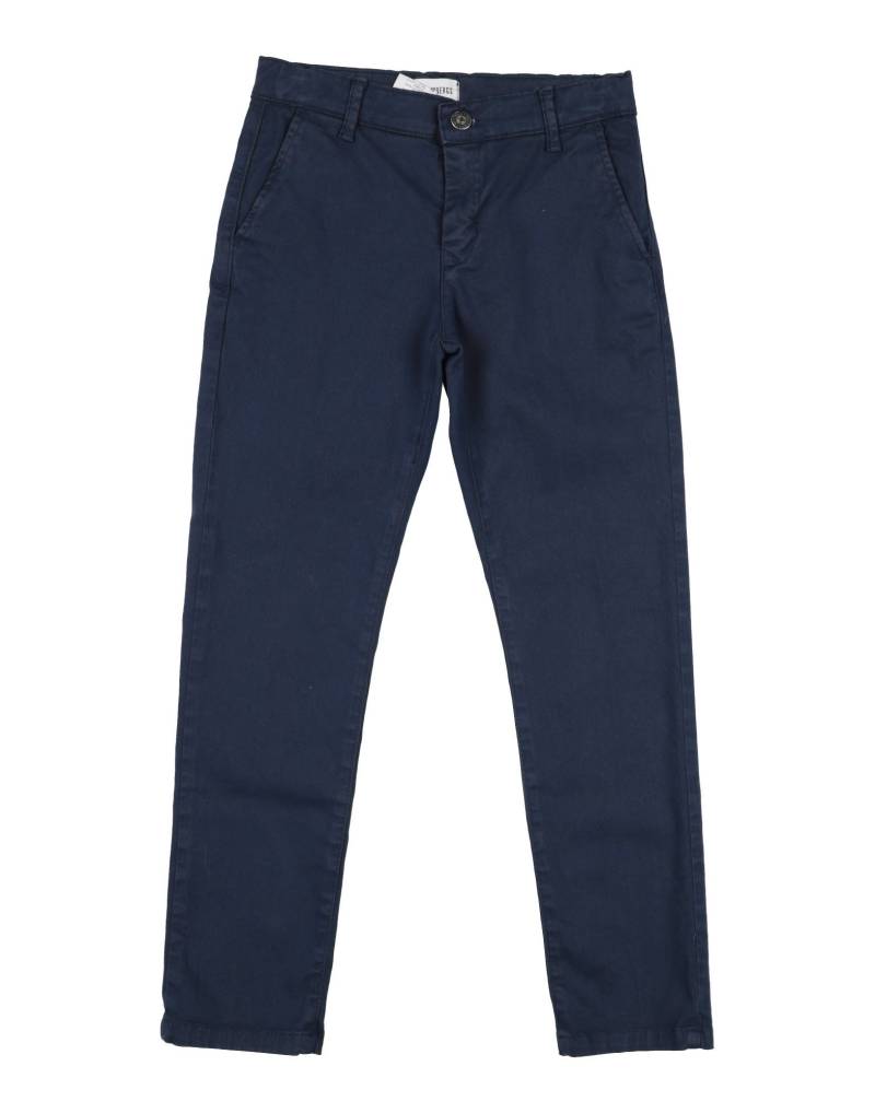 BIKKEMBERGS Hose Kinder Nachtblau BIKKEMBERGS Hose Kinder Nachtblau von BIKKEMBERGS