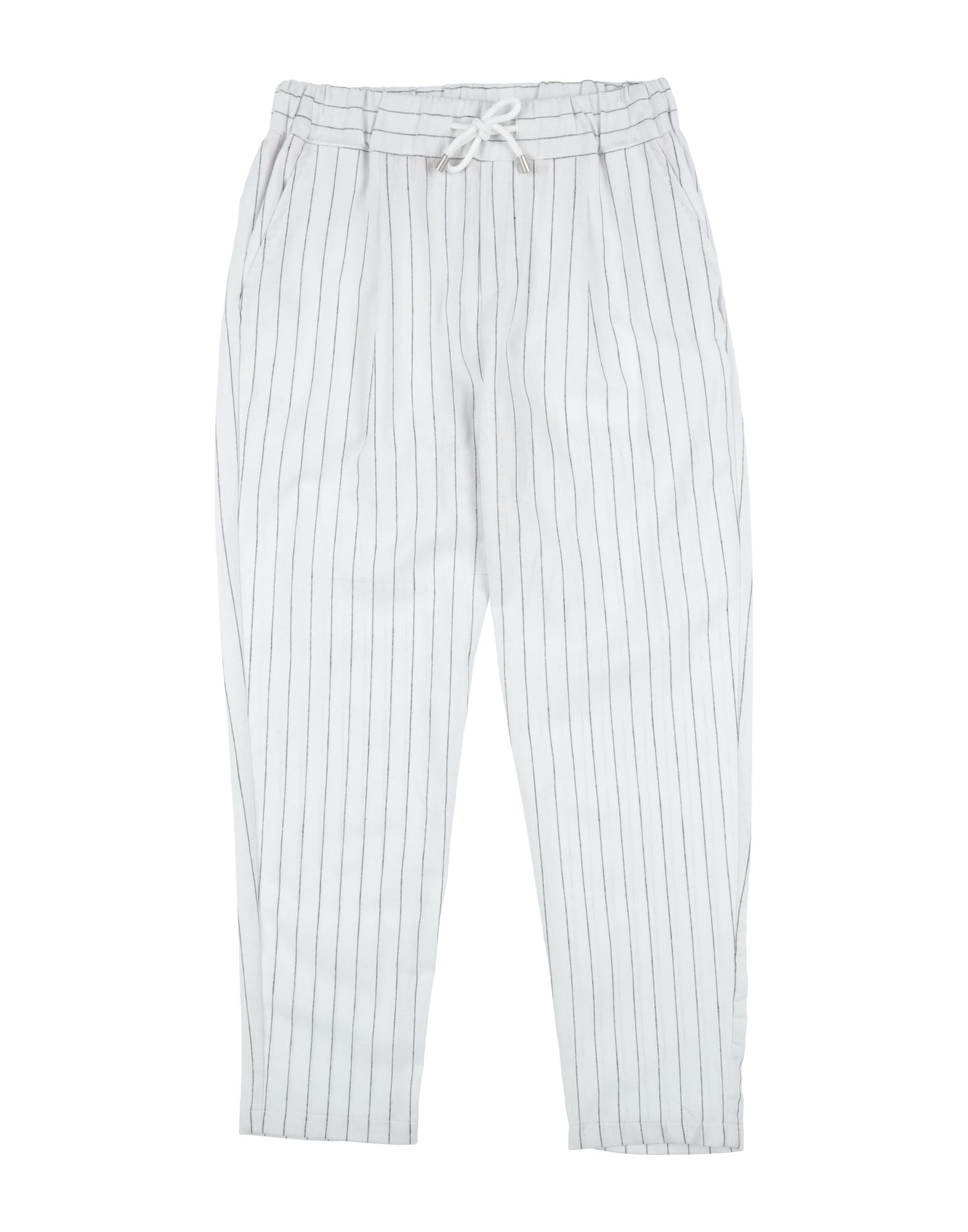 BIKKEMBERGS Hose Kinder Off white von BIKKEMBERGS