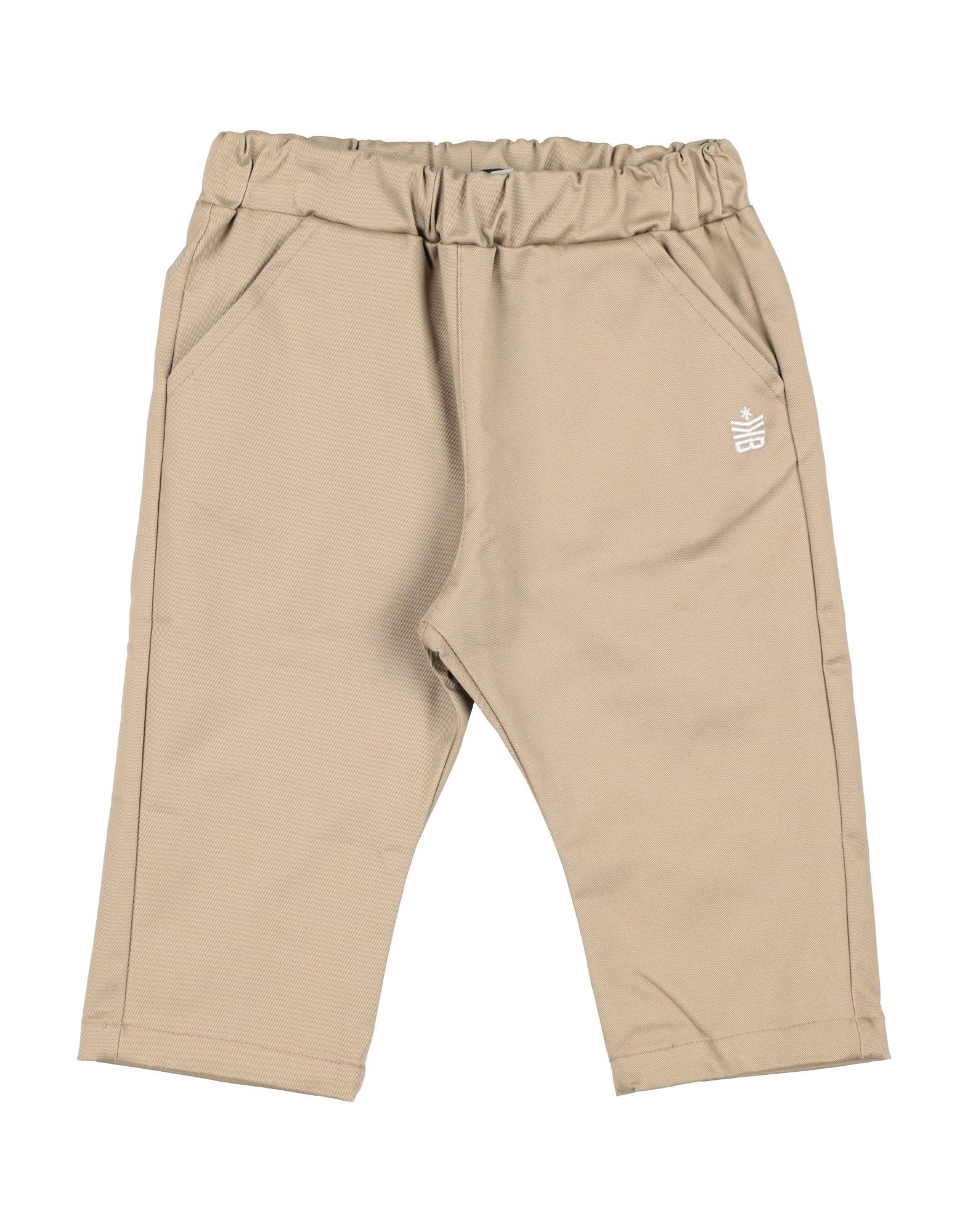 BIKKEMBERGS Hose Kinder Sand BIKKEMBERGS Hose Kinder Sand von BIKKEMBERGS