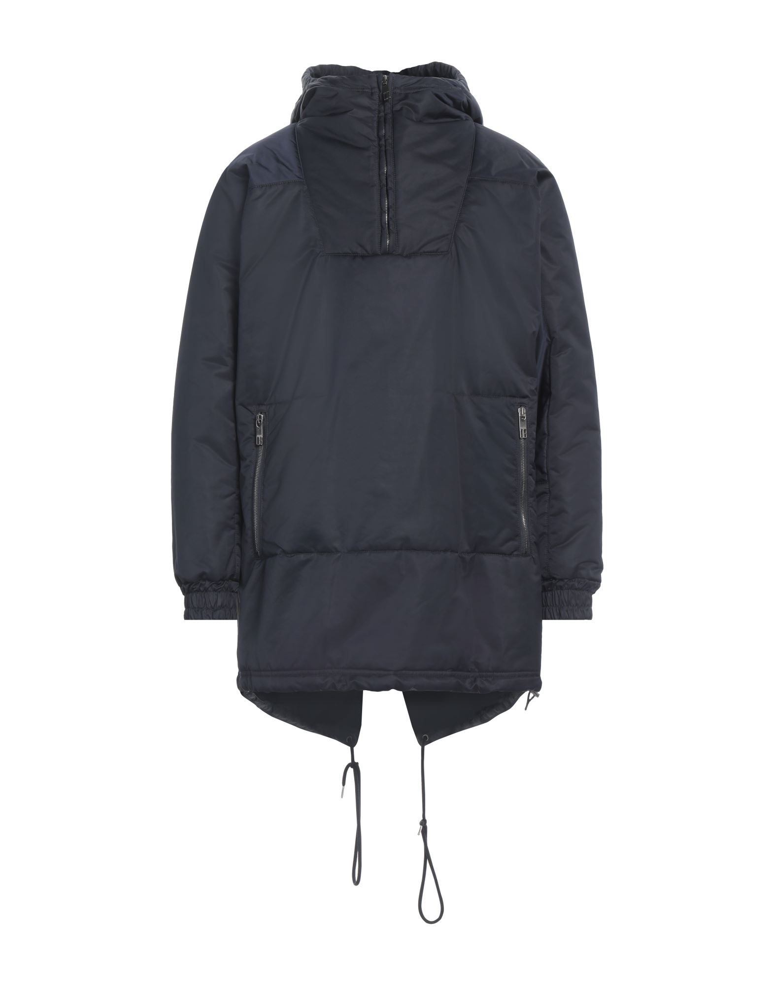 BIKKEMBERGS Pufferjacke & Daunenjacke Herren Nachtblau von BIKKEMBERGS