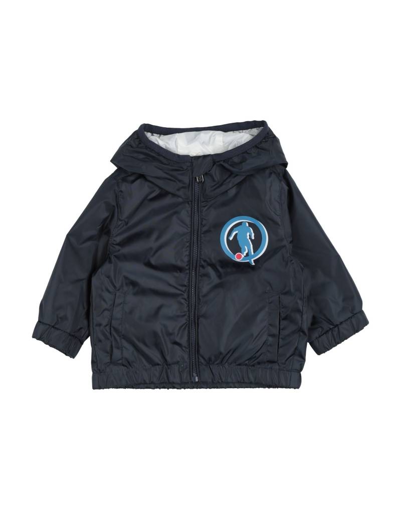 BIKKEMBERGS Jacke & Anorak Kinder Nachtblau von BIKKEMBERGS