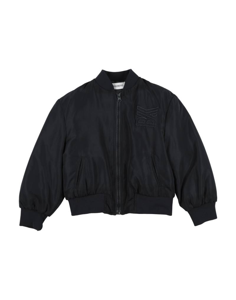 BIKKEMBERGS Jacke & Anorak Kinder Nachtblau von BIKKEMBERGS