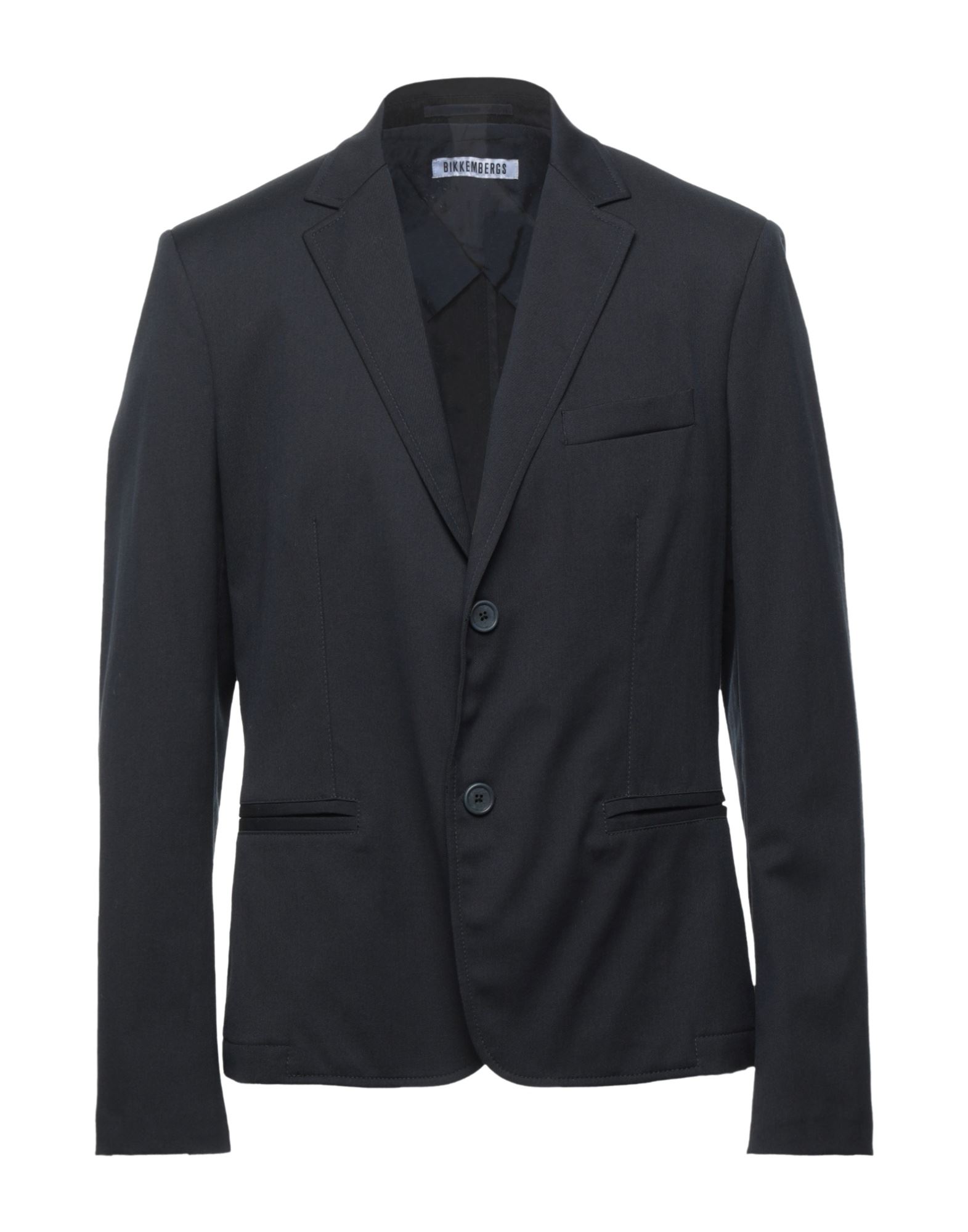 BIKKEMBERGS Blazer Herren Nachtblau von BIKKEMBERGS