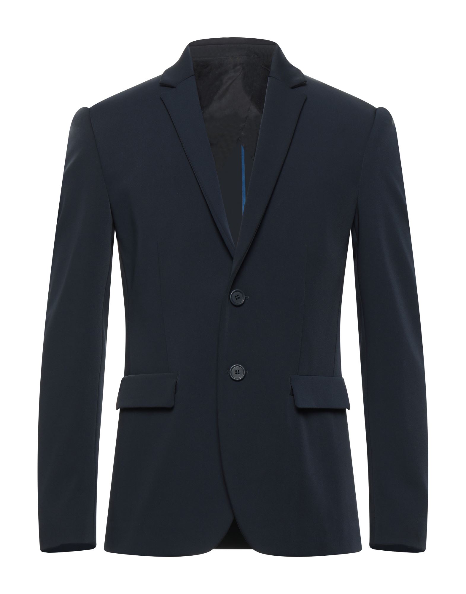 BIKKEMBERGS Blazer Herren Nachtblau von BIKKEMBERGS