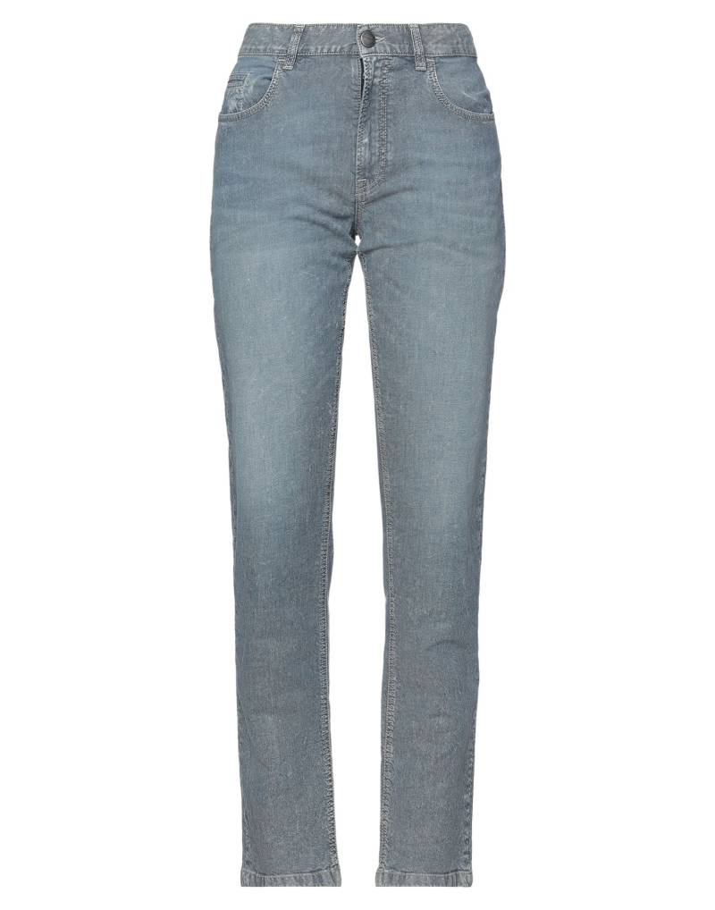 BIKKEMBERGS Jeanshose Herren Blau von BIKKEMBERGS