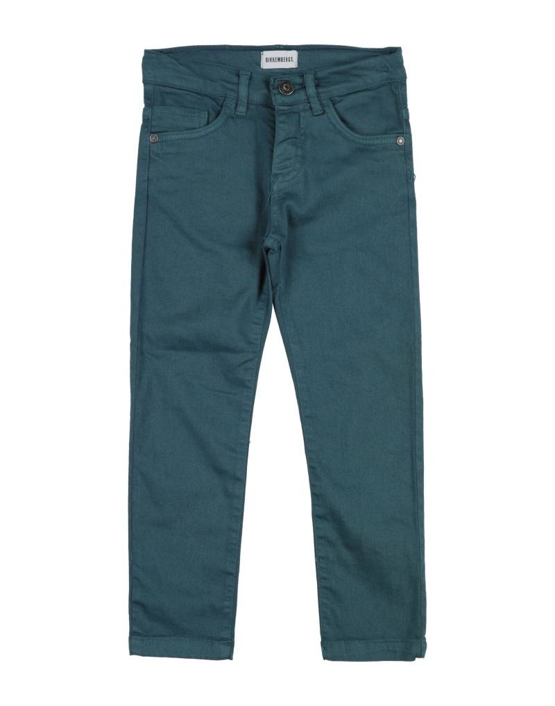 BIKKEMBERGS Jeanshose Kinder Aquamarin von BIKKEMBERGS