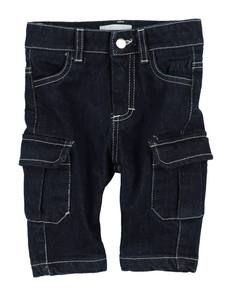 BIKKEMBERGS Jeanshose Kinder Blau von BIKKEMBERGS