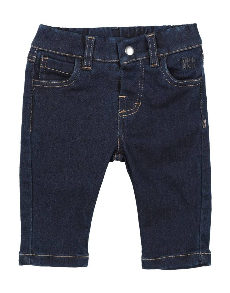 BIKKEMBERGS Jeanshose Kinder Blau von BIKKEMBERGS