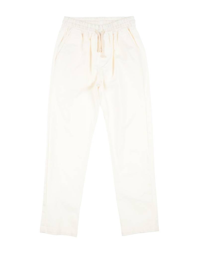 BIKKEMBERGS Jeanshose Kinder Elfenbein von BIKKEMBERGS