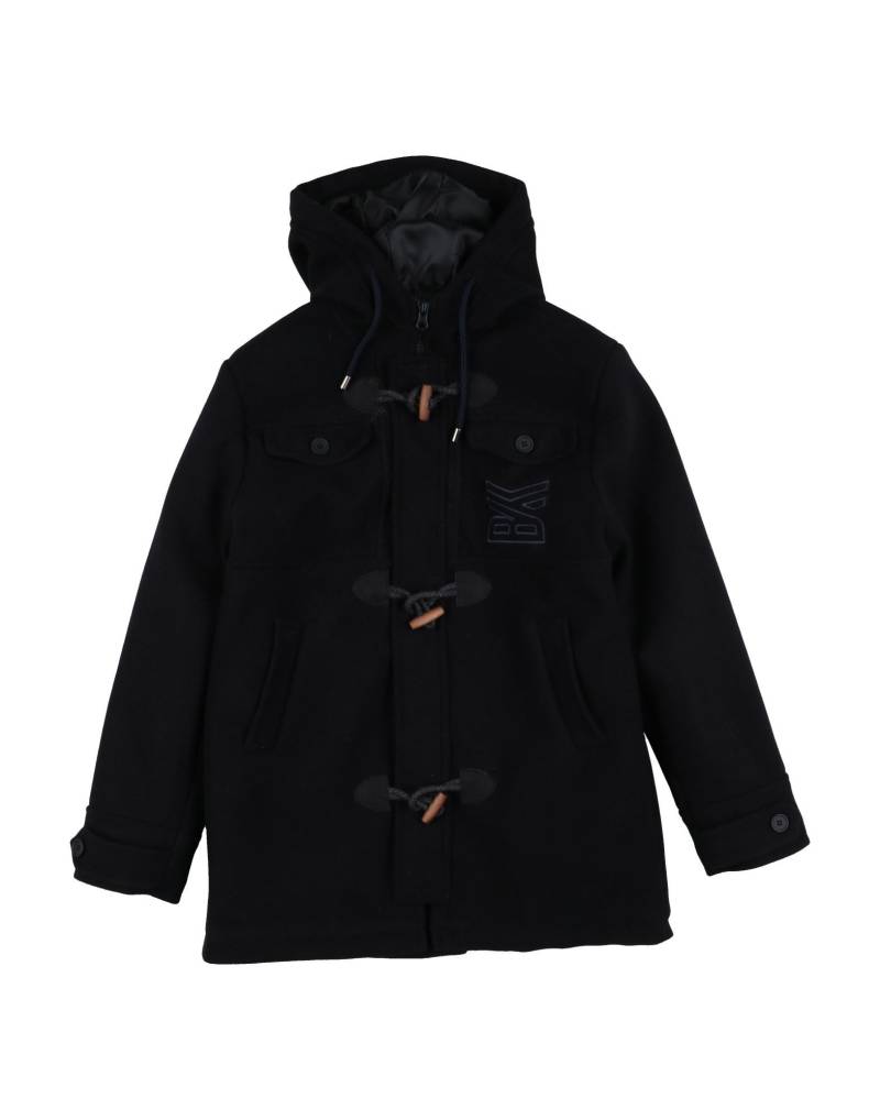 BIKKEMBERGS Mantel Kinder Nachtblau von BIKKEMBERGS