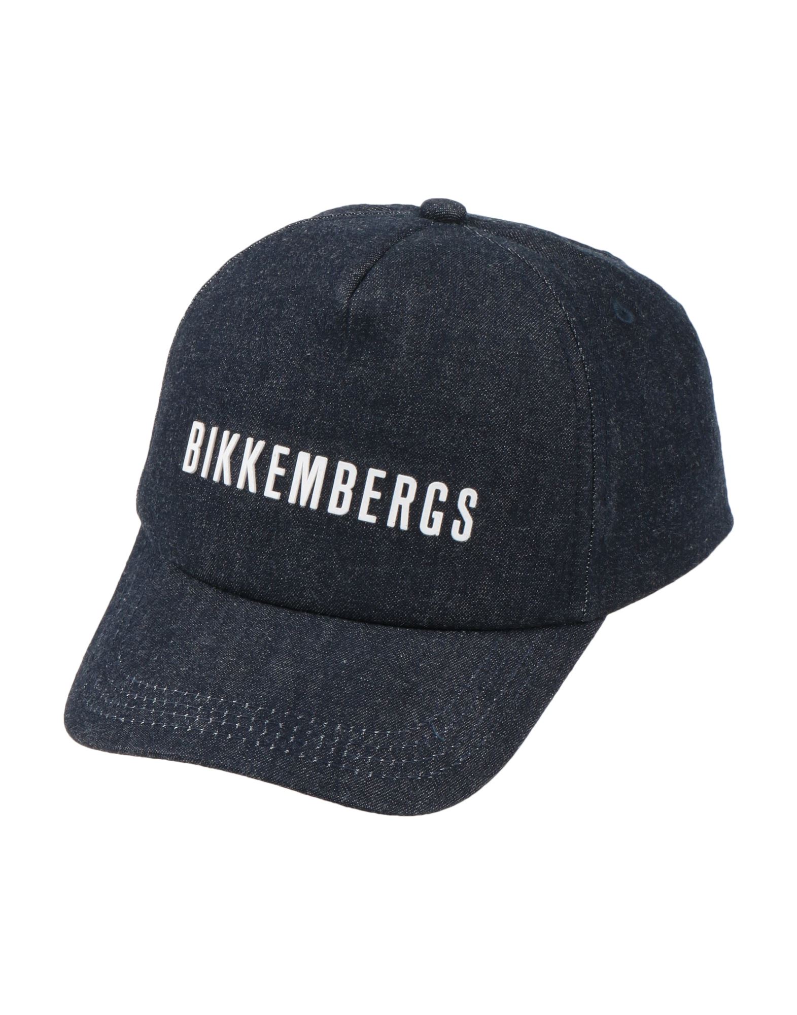 BIKKEMBERGS Mützen & Hüte Kinder Nachtblau von BIKKEMBERGS