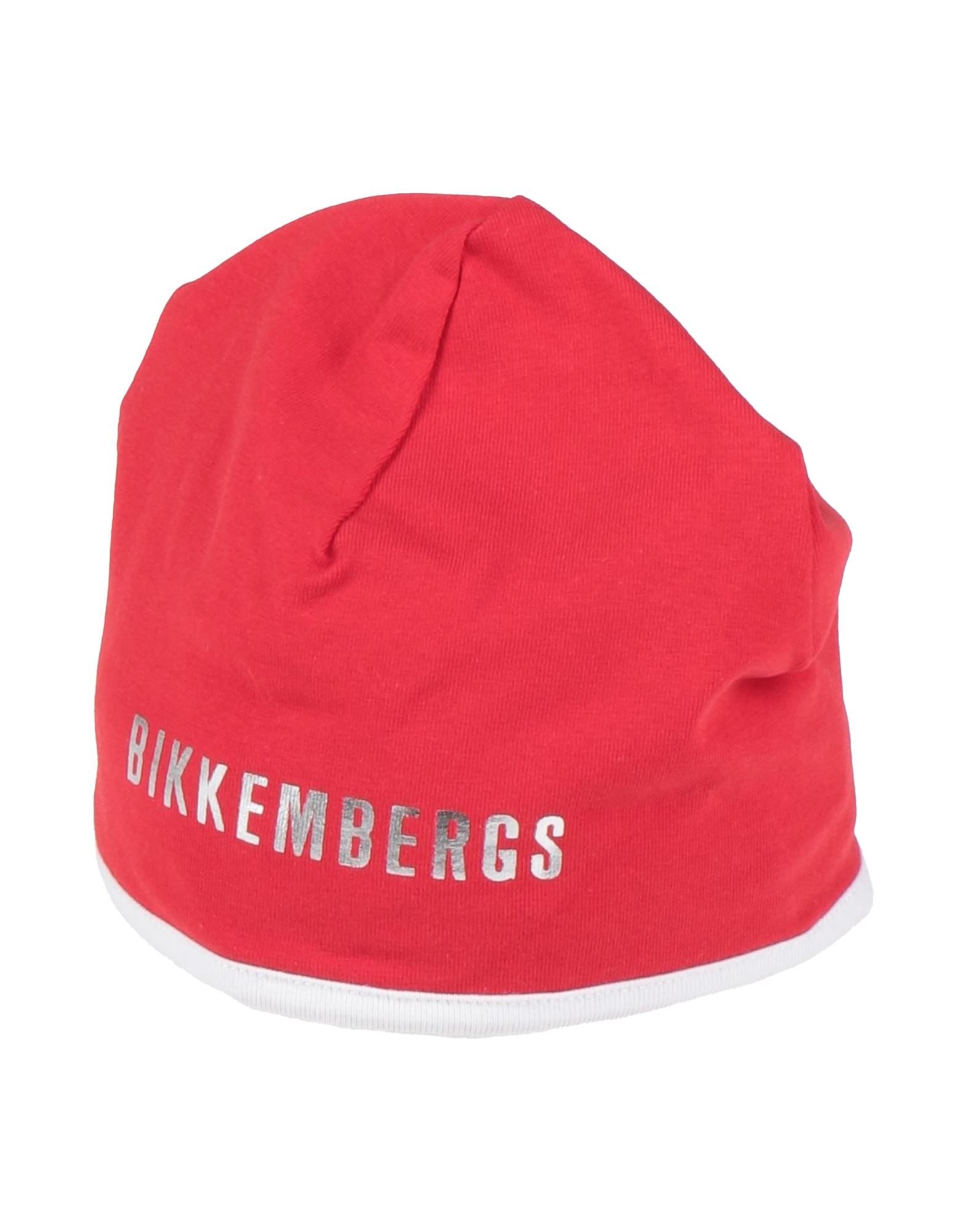 BIKKEMBERGS Mützen & Hüte Kinder Rot von BIKKEMBERGS