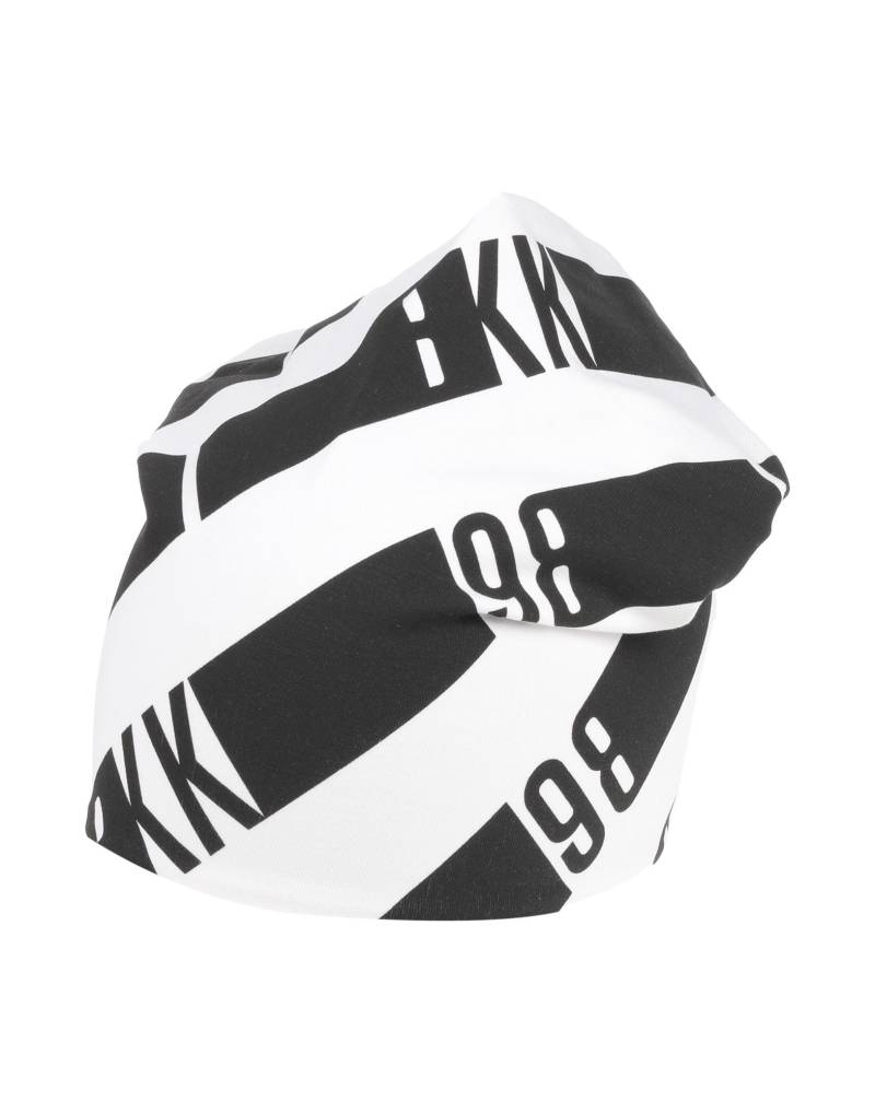 BIKKEMBERGS Mützen & Hüte Kinder Weiß von BIKKEMBERGS
