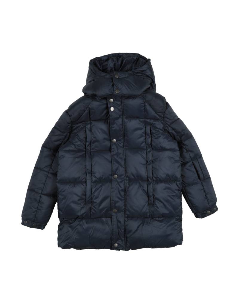 BIKKEMBERGS Pufferjacke & Daunenjacke Kinder Nachtblau von BIKKEMBERGS