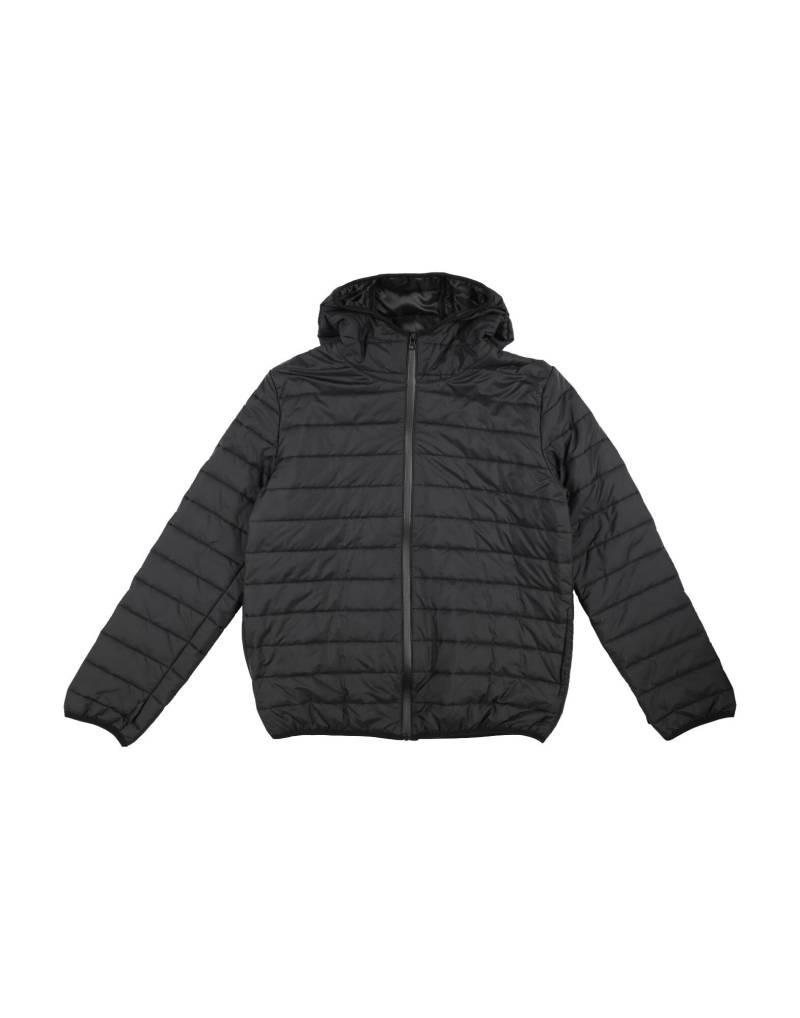 BIKKEMBERGS Pufferjacke & Daunenjacke Kinder Schwarz von BIKKEMBERGS