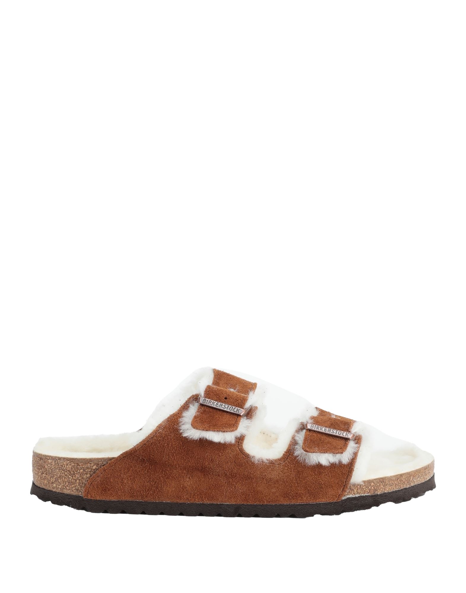 BIKKEMBERGS Sandale Herren Braun von BIKKEMBERGS
