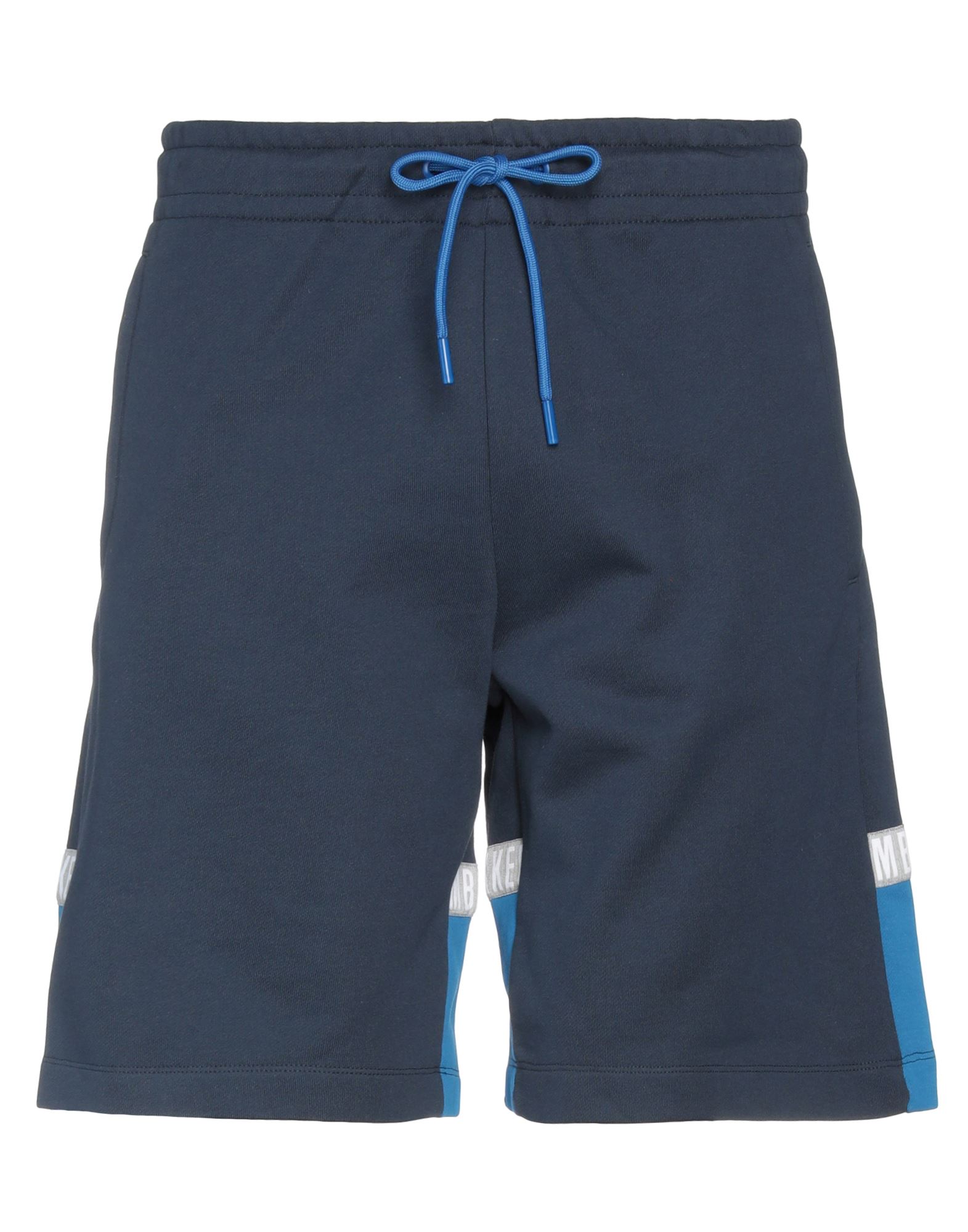 BIKKEMBERGS Shorts & Bermudashorts Herren Nachtblau von BIKKEMBERGS